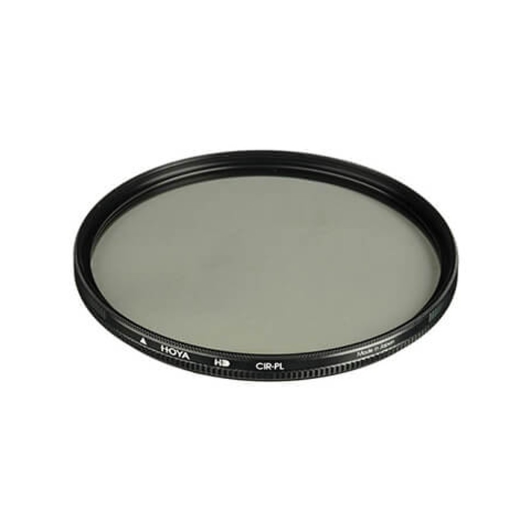 HOYA Digital PL CIR Slim Lens Filter