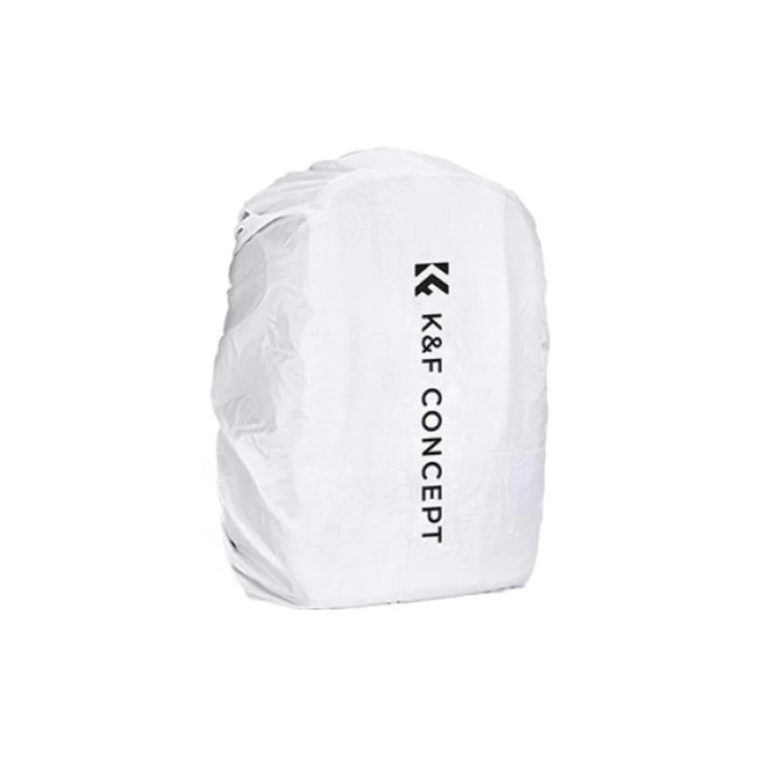K&F Concept Beta 18L KF13.044 camera backpack with padded compartments for DSLR, lenses and accessories