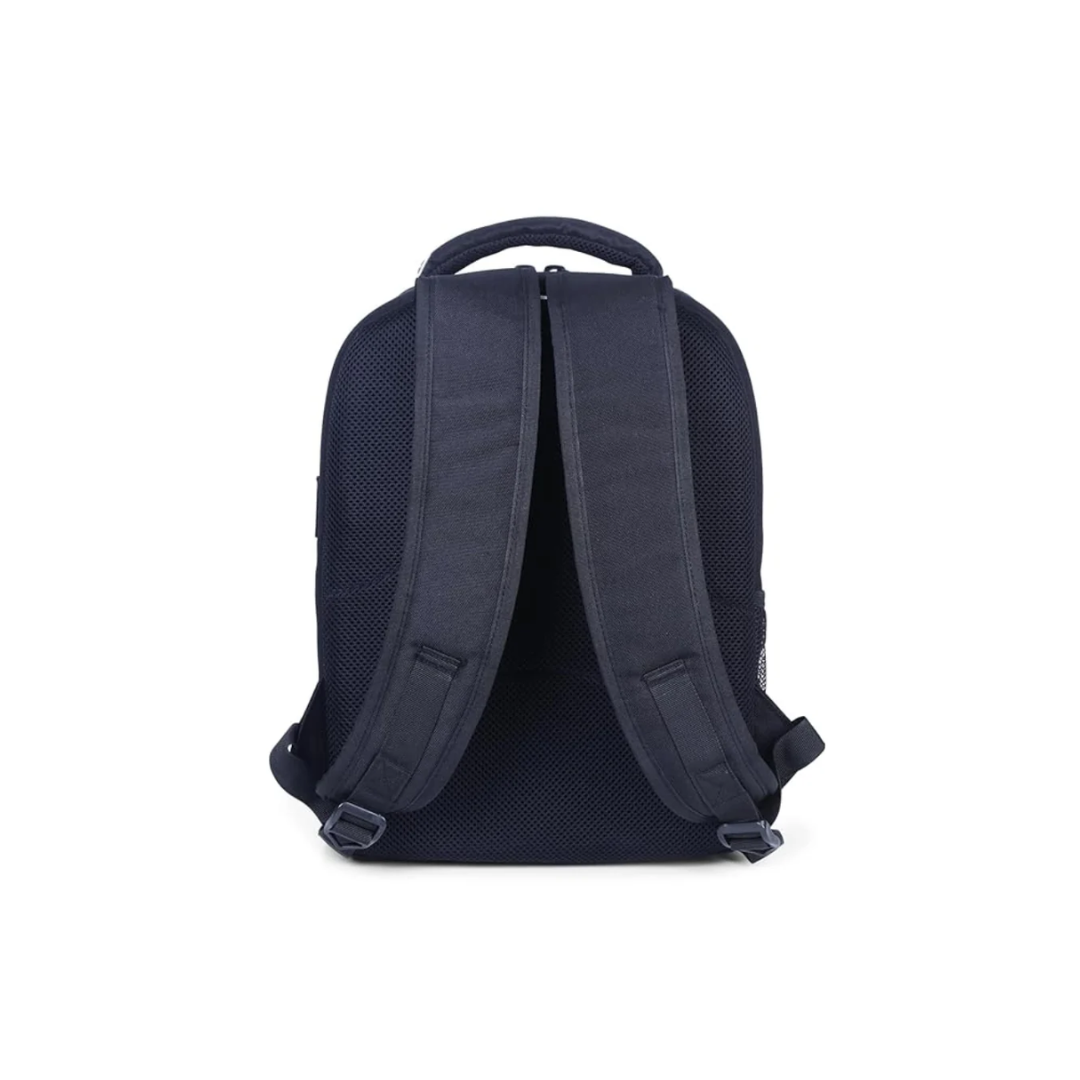 Photron Backpack Pro Runner 220 AW II camera backpack for DSLR/mirrorless with padded compartments, quick access, adjustable dividers and weather protection.