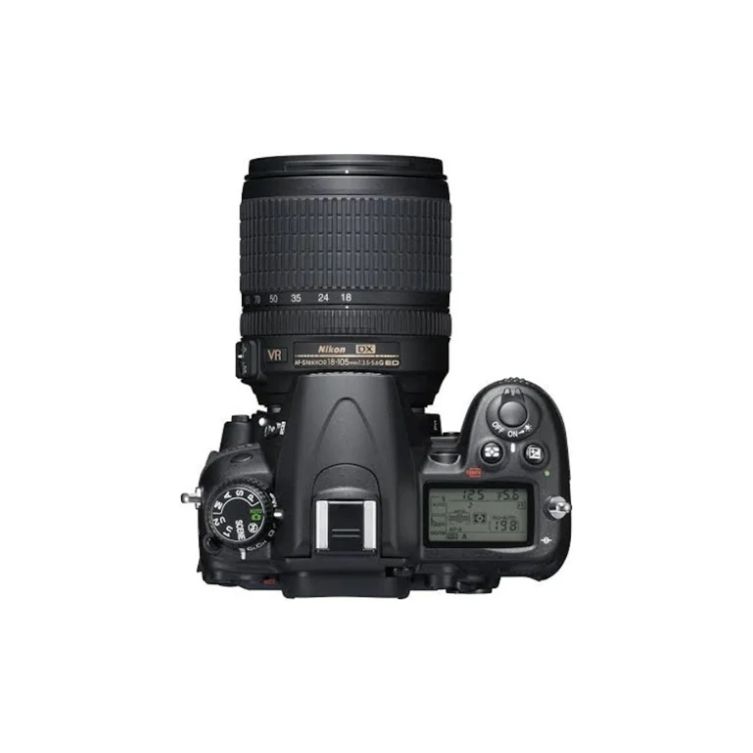 D7000