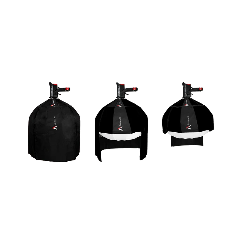 Aputure Lantern 90 Softbox – 90cm Lighting Modifier