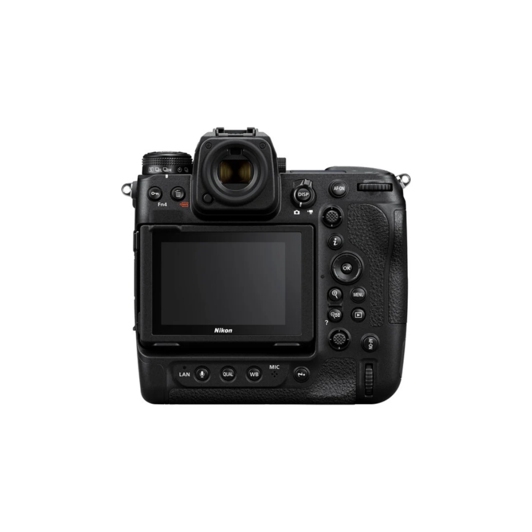 Nikon Z9