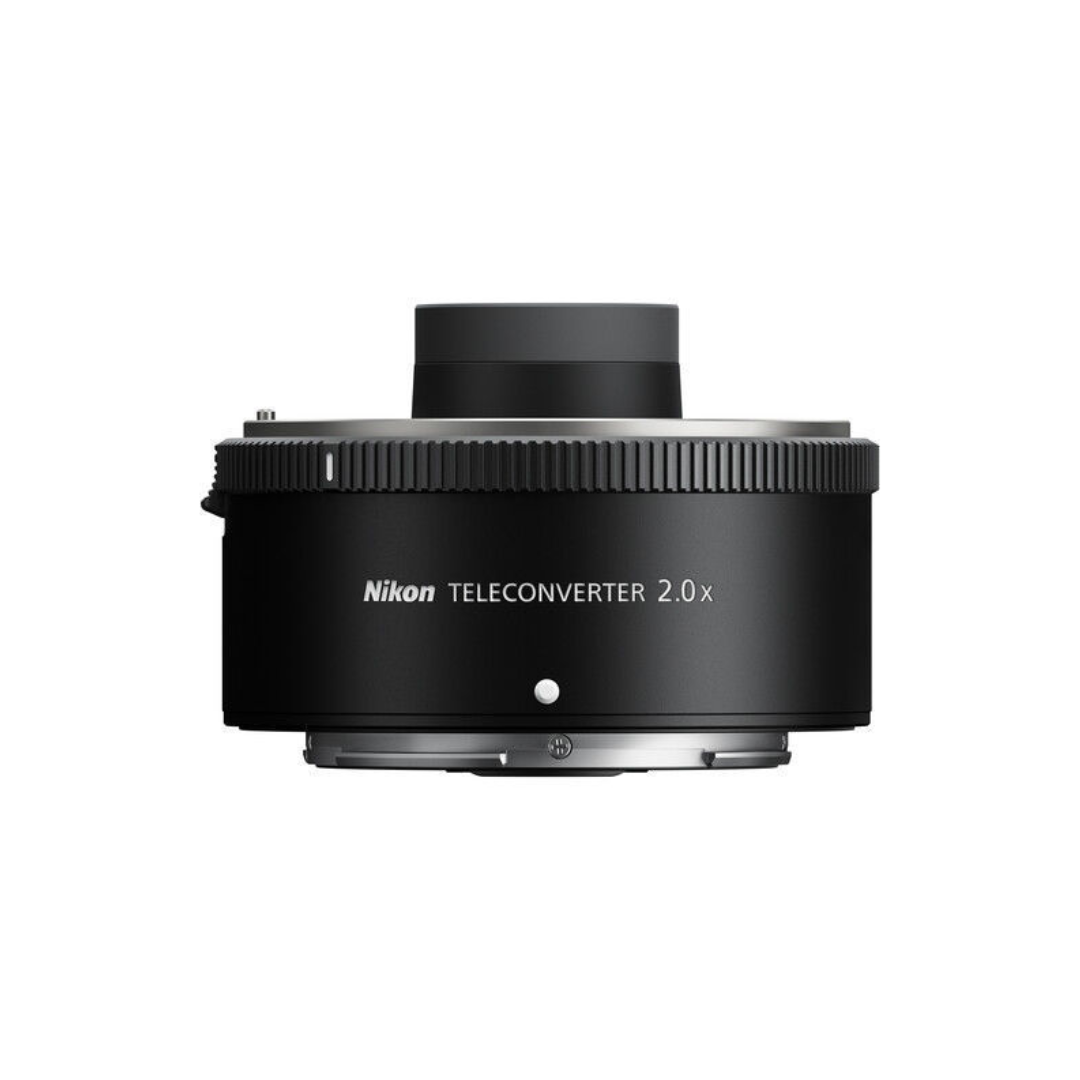 Nikon Z Teleconverter TC-2x unboxed 2x magnification teleconverter for Nikon Z mount lenses