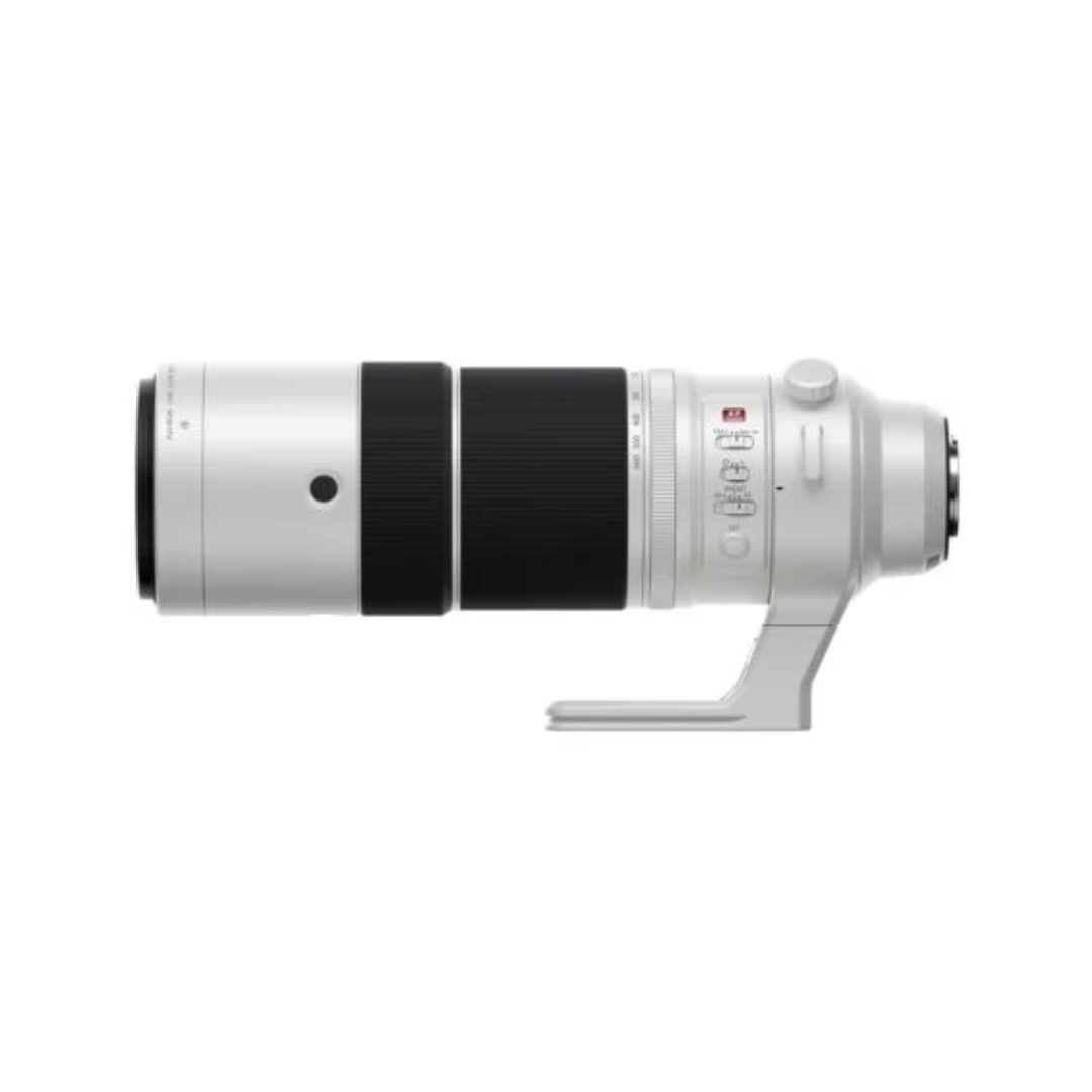 Used Fujifilm XF 150-600mm f/5.6-8 R LM OIS WR telephoto zoom lens for wildlife and sports photography