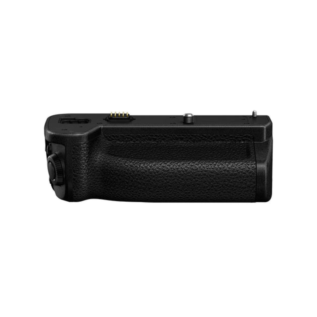 Panasonic DMW-BG2E battery grip for Lumix camera with vertical shooting controls