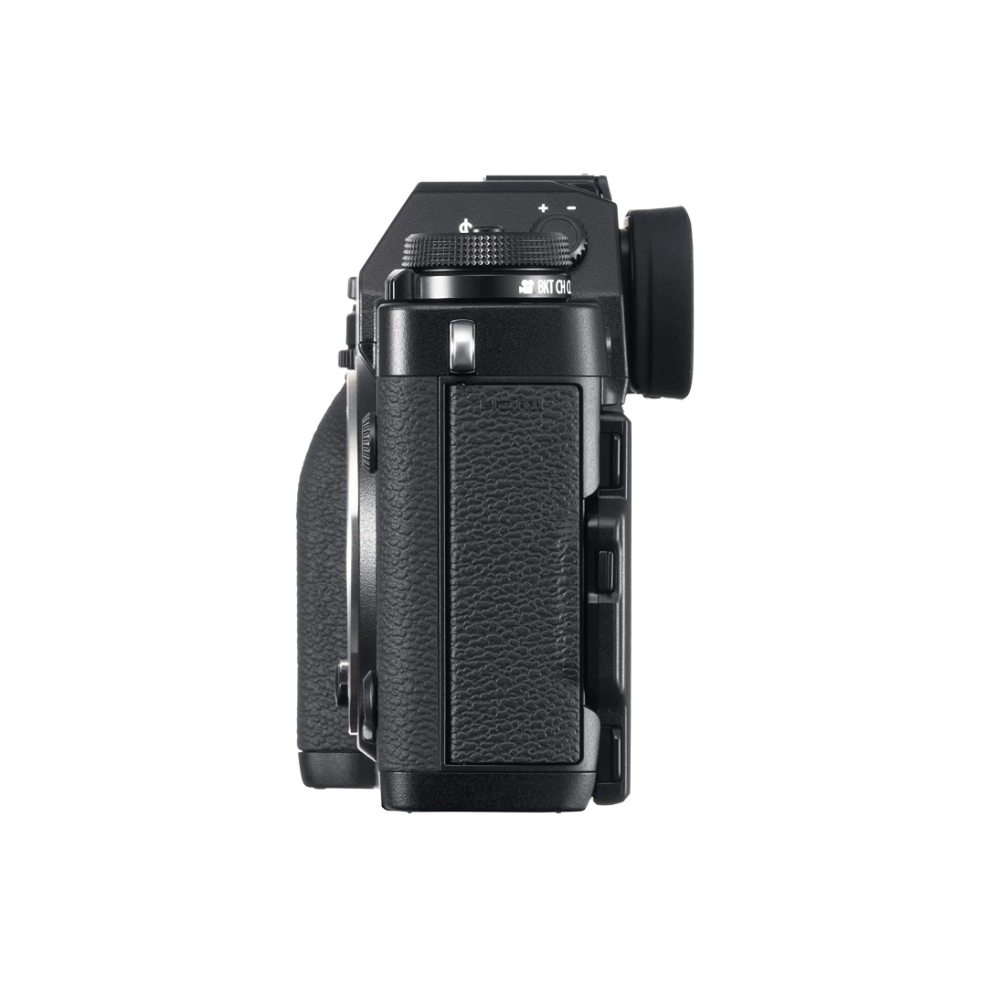 Used | Fujifilm X-T3 Mirrorless Camera Body with Battery Grip