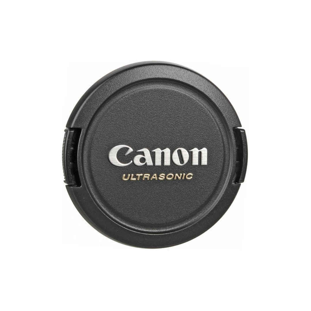 Canon EF 50mm f/1.4 USM prime lens available for rent at Camera Club Bangalore, ideal for portraits, weddings, street photography, and low-light shooting.