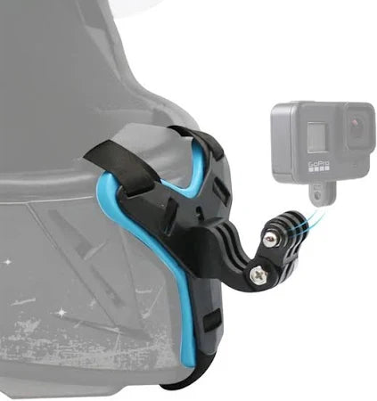 HIFFIN GOPRO HELMET MOUNT