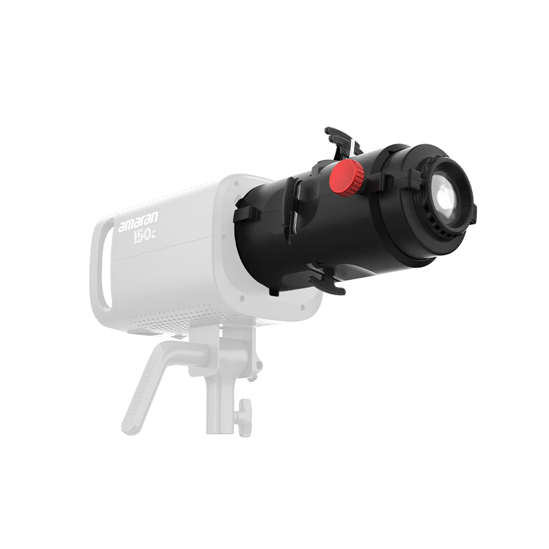 Amaran Spotlight SE 36° Lens – Precision Lighting Modifier