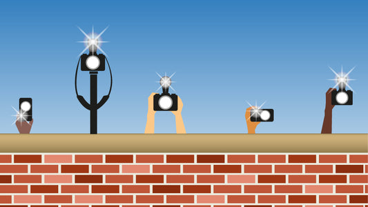 A Guide to On-Camera Flash