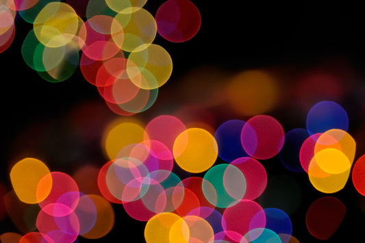 The Art of Bokeh