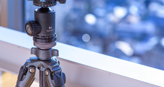 Choosing the Right Tripod for Your Photography Style