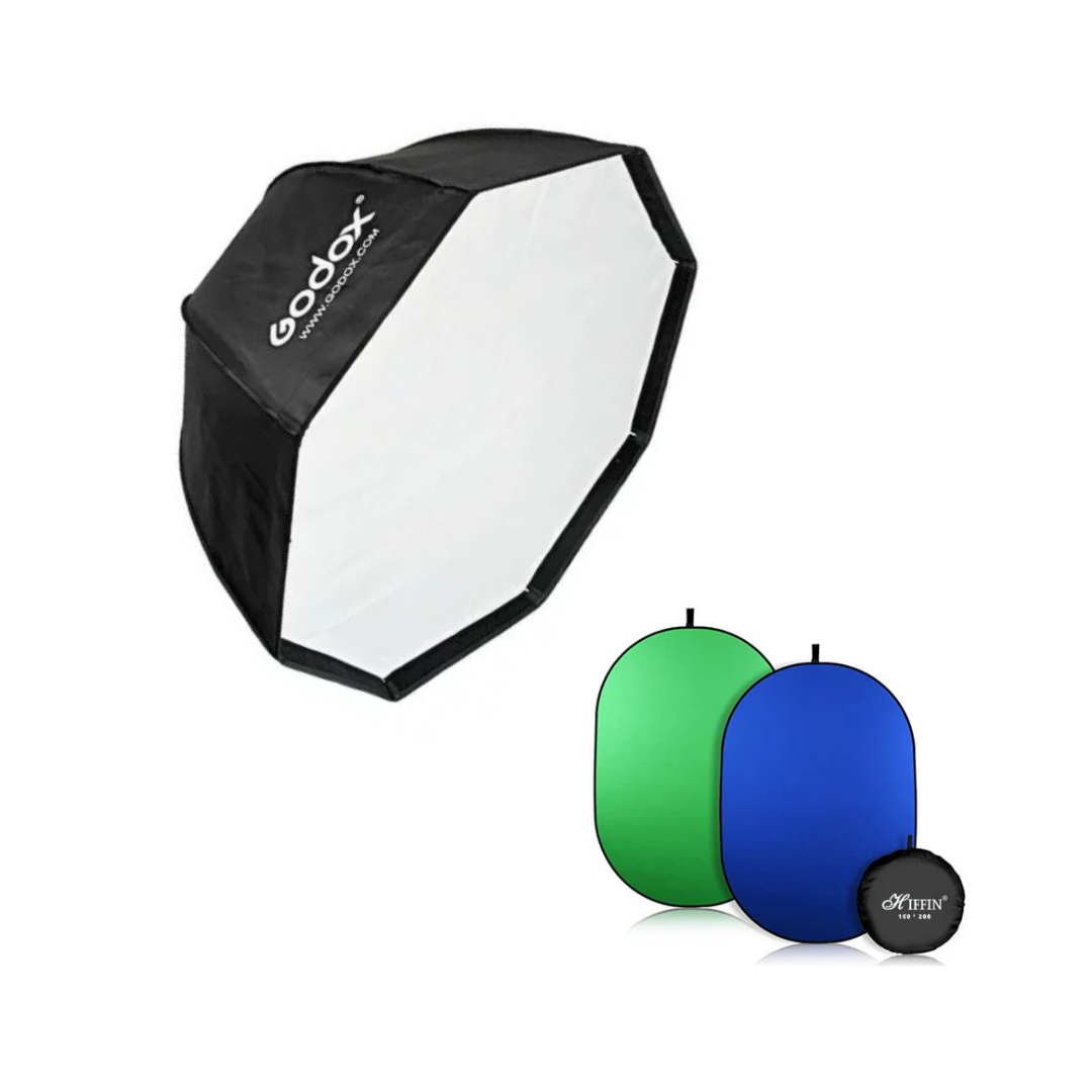 Buy Softboxes & Flash Reflectors for Photography | Professional Light ...
