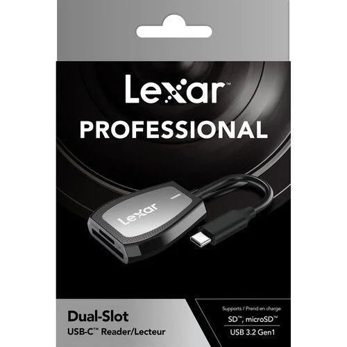 Lexar  LRW470U-RNHNG