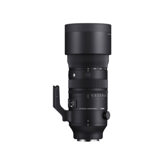 Sigma 70-200mm F/2.8 DG DN OS For Sony E Mount