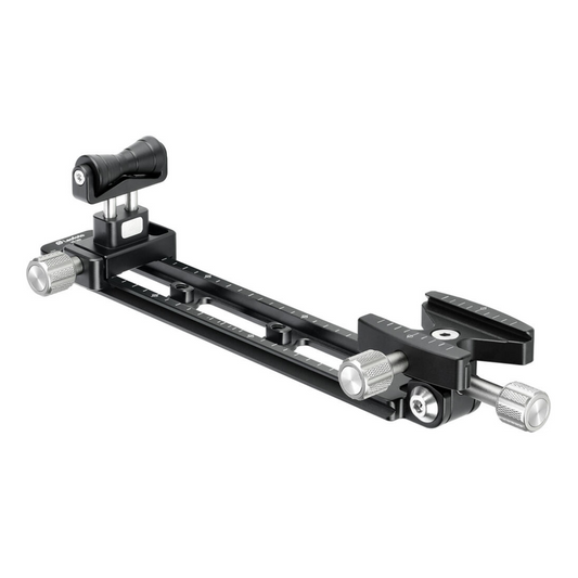 Leofoto VR-150 Dual-Pivot Long Lens Support