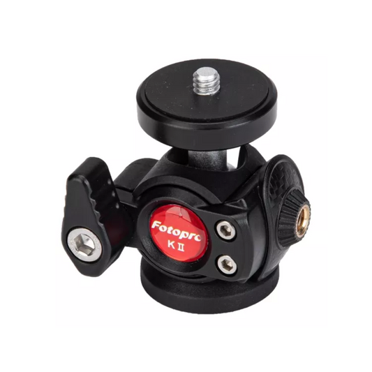Fotopro KII K2 Ball Head
