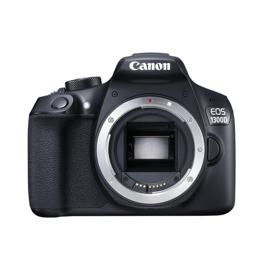 USED | CANON EOS 1300D Camera Body