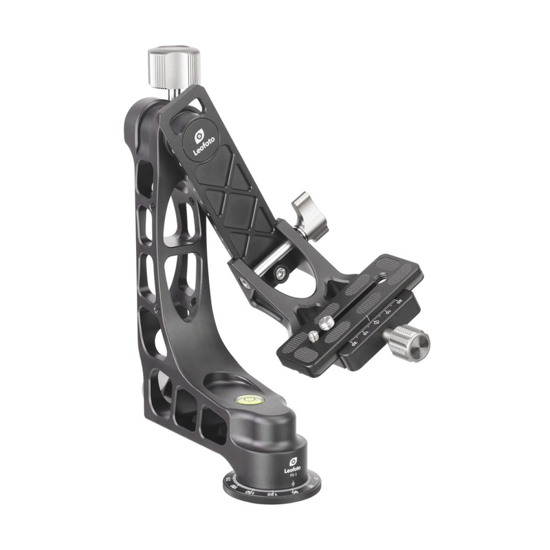 Leofoto PG-1 Gimbal Head