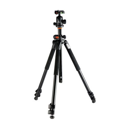 Vanguard Alta Pro 263AB 100 Aluminum-Alloy Tripod Kit with SBH-100 Ball Head