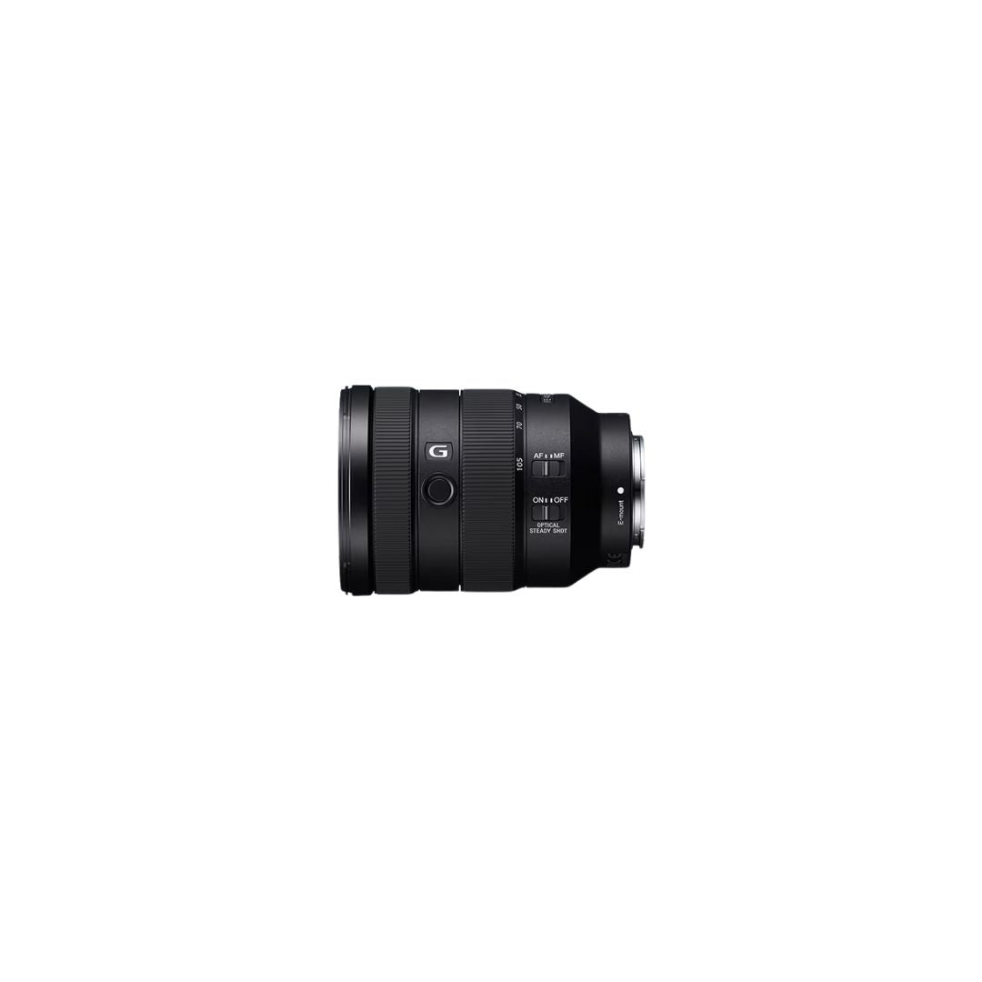 USED I SONY EF 24-105MM F/4 G OSS