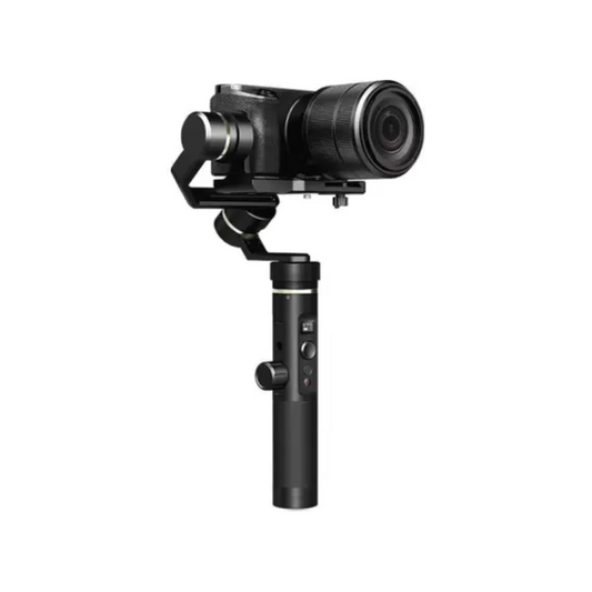 Feiyutech G6 Gimbal Tripod