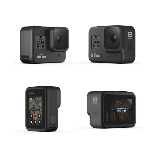 USED | GOPRO HERO 8 Action Camera