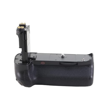 USED | CANON EOS 5D MARK III BODY WITH BATTERY GRIP