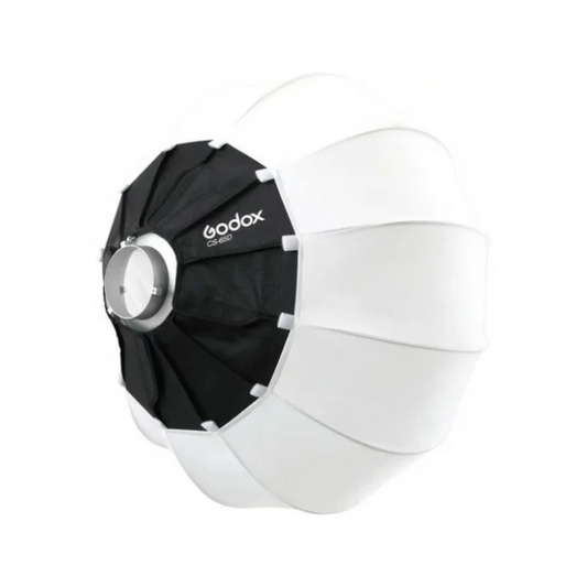 GODOX LANTERN SOFTBOX CS65D