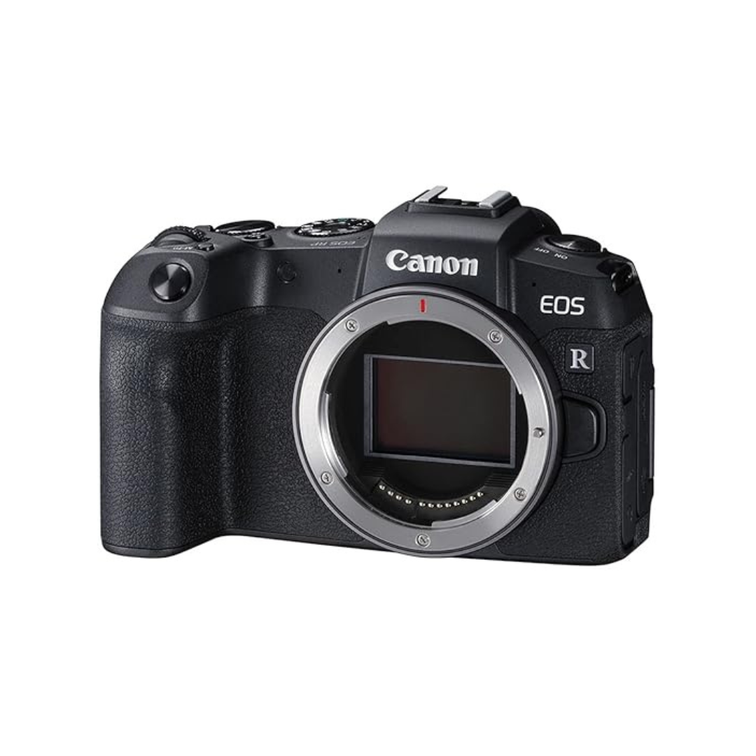 USED I Canon RP Mirrorless Camera Body