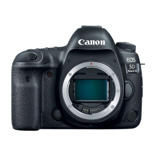 USED | CANON 5D MARK IV Body