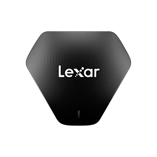 LEXAR CARD READER 3 IN 1 LRW500