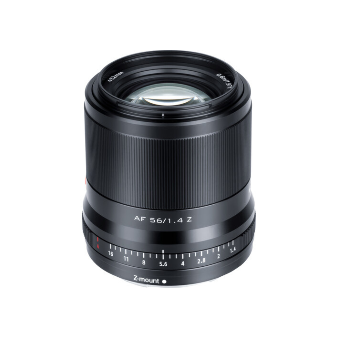 VILTROX AF 56MM F1.4 Z