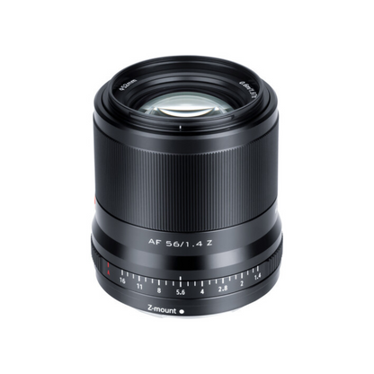 VILTROX AF 56MM F1.4 Z