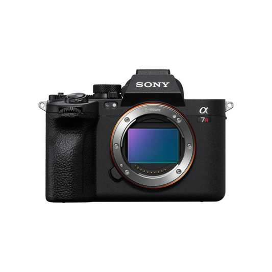 UNBOXED | Sony a7R IV A Mirrorless Camera