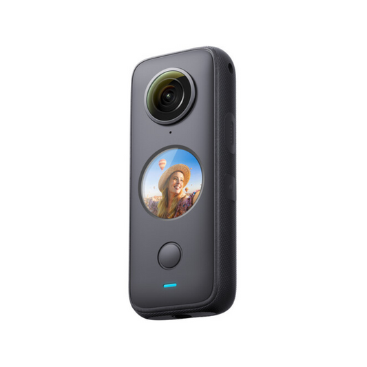 USED | Insta360 ONE X2