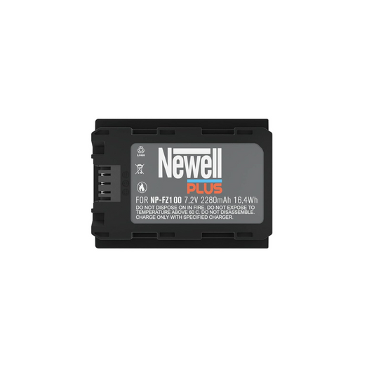 Newell Brand Battery NP-FZ100 PLUS
