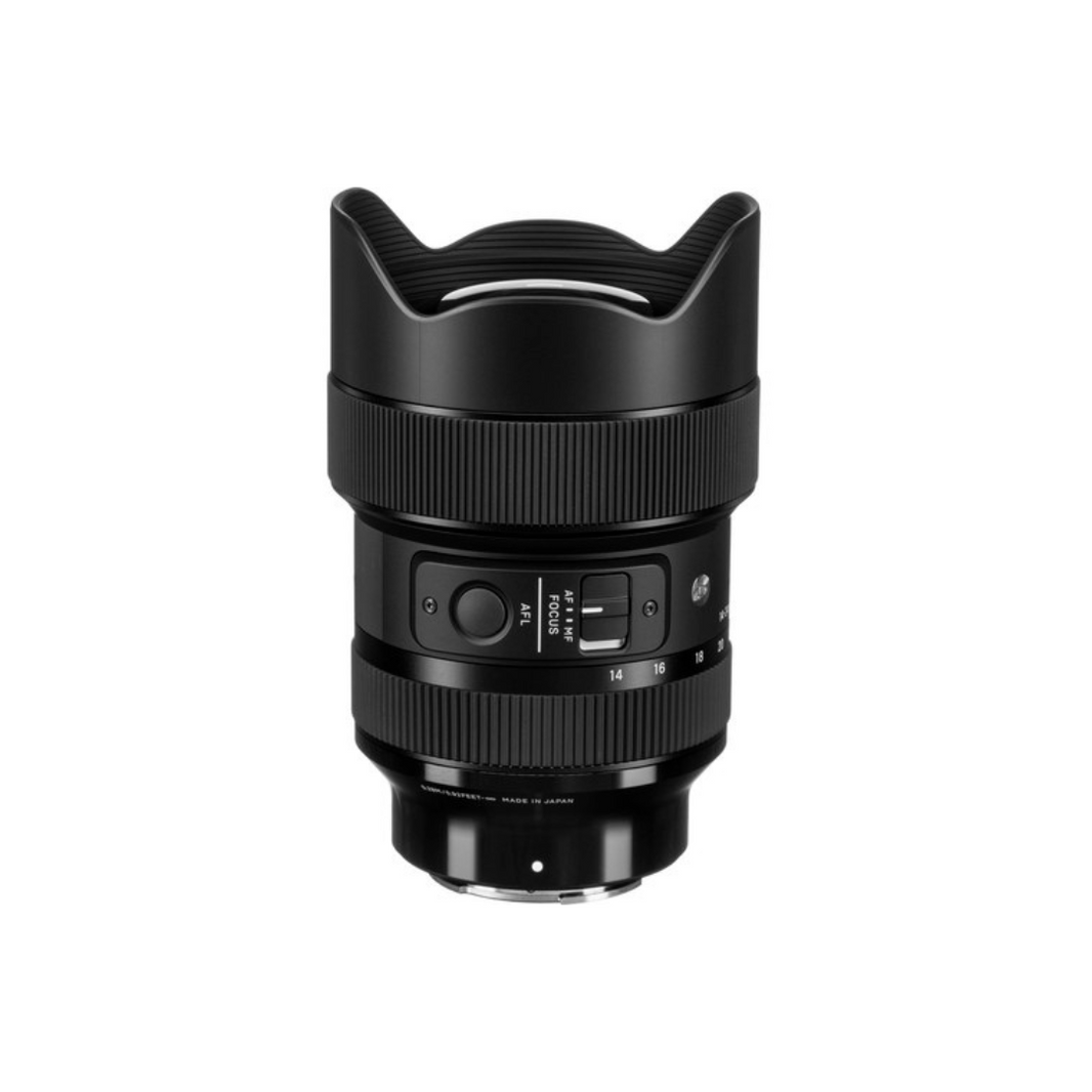 Buy SLR Camera Lenses – Prime & Zoom Lenses for Canon, Nikon & More ...