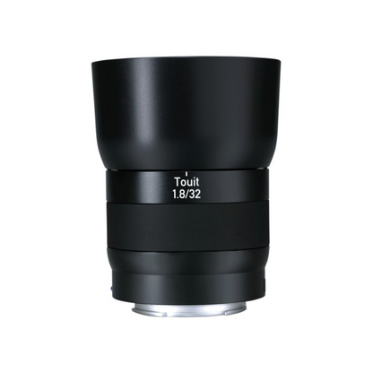 USED | ZEISS Touit 32mm f/1.8 Lens for Sony E