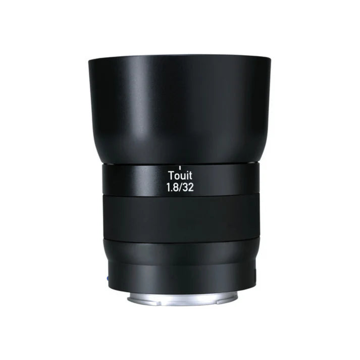 USED I ZEISS Touit 32mm f/1.8 Lens for Sony E
