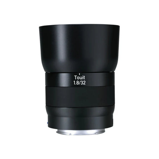 USED I ZEISS Touit 32mm f/1.8 Lens for Sony E
