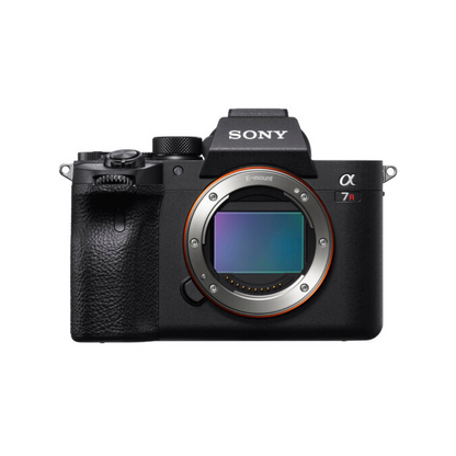 USED | Sony a7R IVA Mirrorless Camera