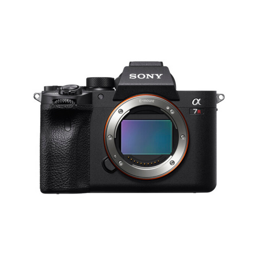 USED | Sony a7R IVA Mirrorless Camera