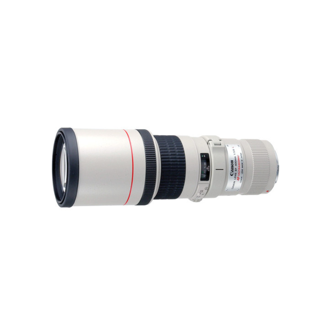 CANON EF400MM F5.6L USM