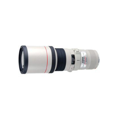 CANON EF400MM F5.6L USM