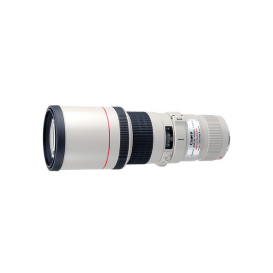 CANON EF400MM F5.6L USM