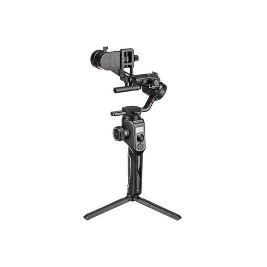 MOZA AIRCROSS 2 3-Axis Handheld Gimbal Stabilizer