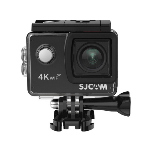 UNBOXED | SJCAM SJ4000 Air Action Camera (Black)