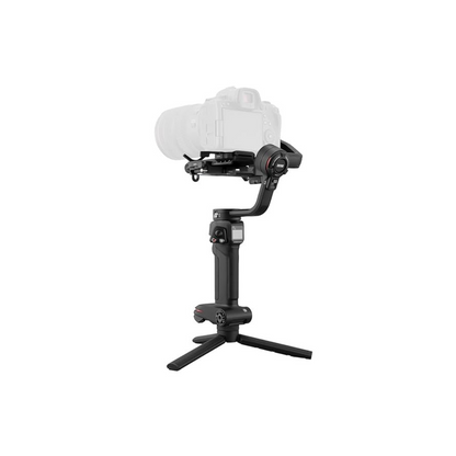 UNBOXED | Zhiyun Weebill 3 Camera Gimbal Stabilizer