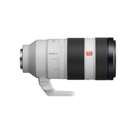 Sony FE 100-400mm f/4.5-5.6 GM OSS Lens